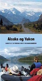 Alaska og Yukon 
- Guide til et af verdens sidste vildmarksområder 
af Arne Tubæk Naamansen 
Pris:  DKK 149,00  
Levering:  1-4 hverdage  
  
Sideantal:  144 
Indbinding:  Ukendt 
Forlag:  MyPlanet MultiMedia  
Udgivet:  01-06-2005 
Udg./opl.:  1. udgave, 1. oplag 
Sprog:   Dansk  
ISBN:  87-90660-05-6 

